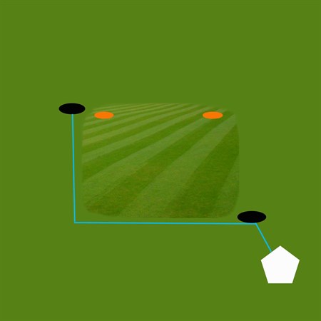Forward tee-paketet